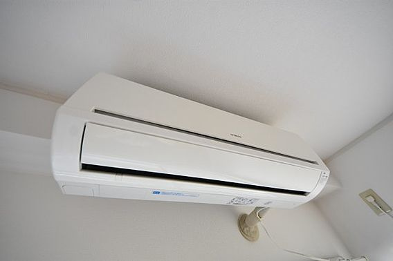 北野台ハイツの設備