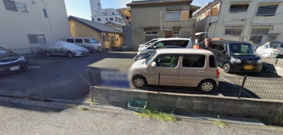 【外観】 | 米沢モータープール