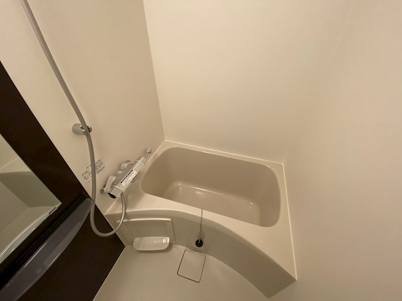 セオリー神戸グループの浴室