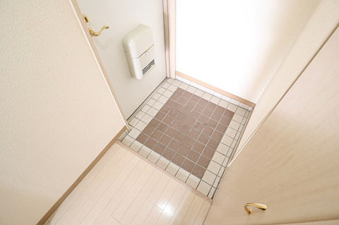 シルフィードドゥ御幸の設備