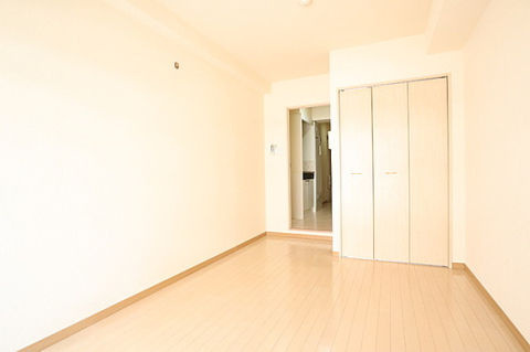 シルフィードドゥ御幸の居間・リビング