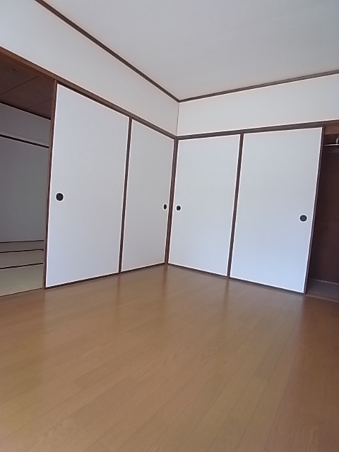 サンコート芦屋の居間・リビング