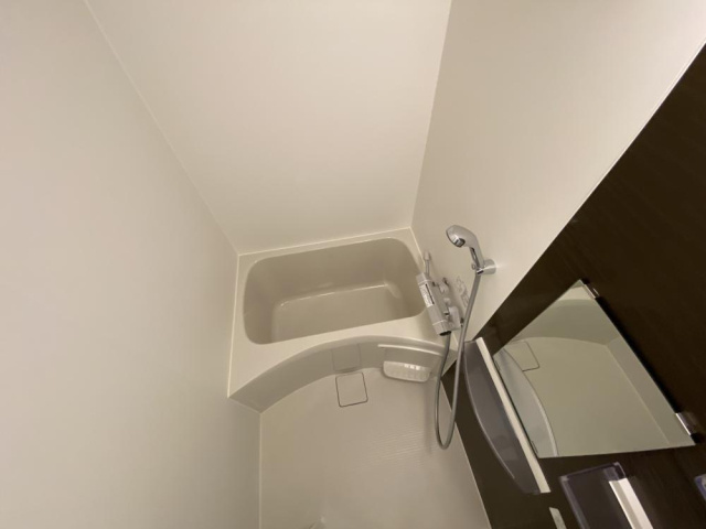 THEORY　KOBE　CLAIR　（セオリー神戸クレール）の浴室