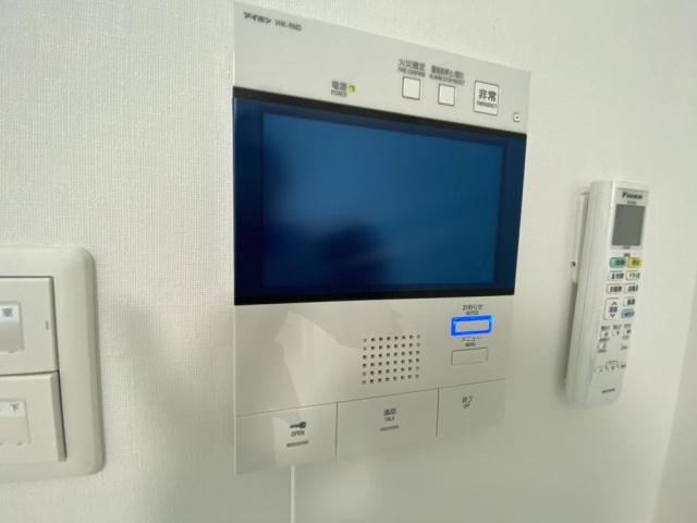 THEORY　KOBE　CLAIR　（セオリー神戸クレール）の設備