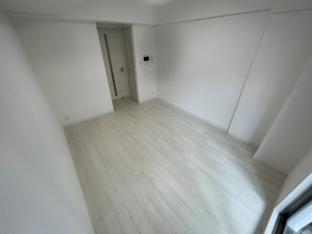 THEORY　KOBE　CLAIR　（セオリー神戸クレール）の居間・リビング