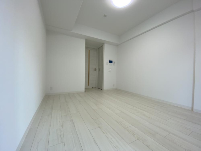 THEORY　KOBE　CLAIR　（セオリー神戸クレール）の居間・リビング