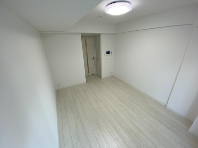 THEORY　KOBE　CLAIR　（セオリー神戸クレール）の居間・リビング