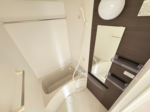 EastRoad六甲の浴室