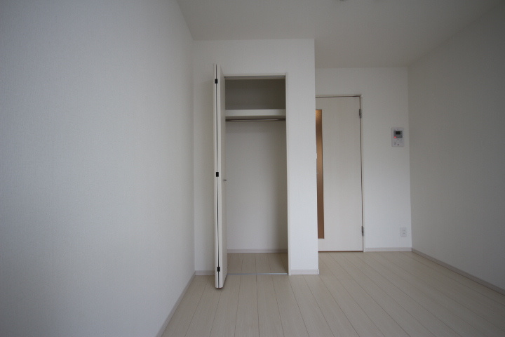 EastRoad六甲の収納