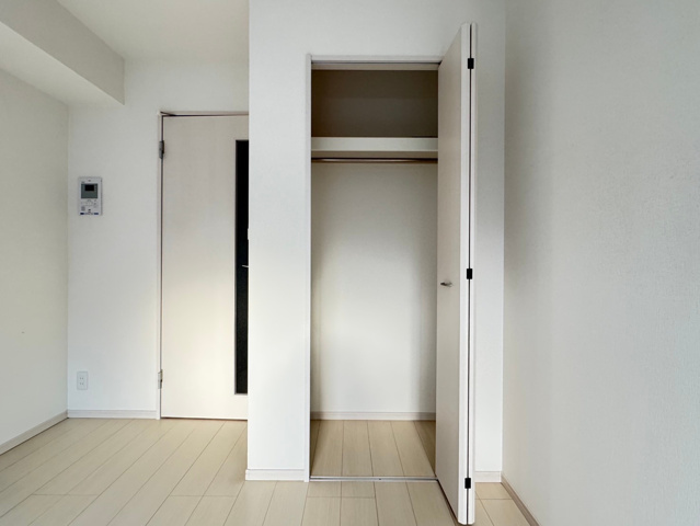 EastRoad六甲の収納