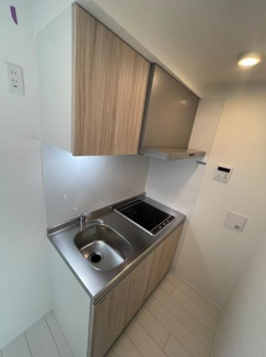 【キッチン】 | ＩＬ　ＭＥＺＺＯ　ＤＩ　ＴＯＫＹＯ，ＴＲＥ