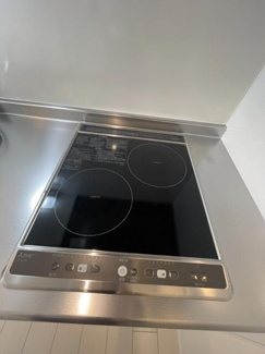 【キッチン】 | ＩＬ　ＭＥＺＺＯ　ＤＩ　ＴＯＫＹＯ，ＴＲＥ