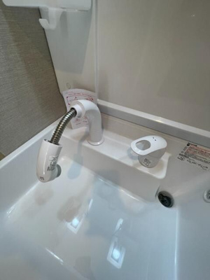 【独立洗面台】 | ＩＬ　ＭＥＺＺＯ　ＤＩ　ＴＯＫＹＯ，ＴＲＥ