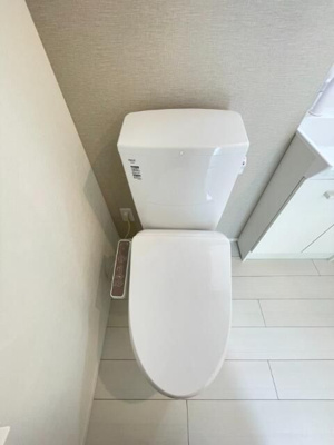 【トイレ】 | ＩＬ　ＭＥＺＺＯ　ＤＩ　ＴＯＫＹＯ，ＴＲＥ