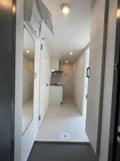 【玄関】 | ＩＬ　ＭＥＺＺＯ　ＤＩ　ＴＯＫＹＯ，ＴＲＥ