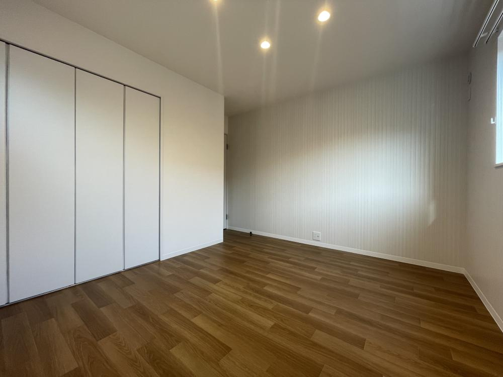 エクソニア篠原本町の居間・リビング