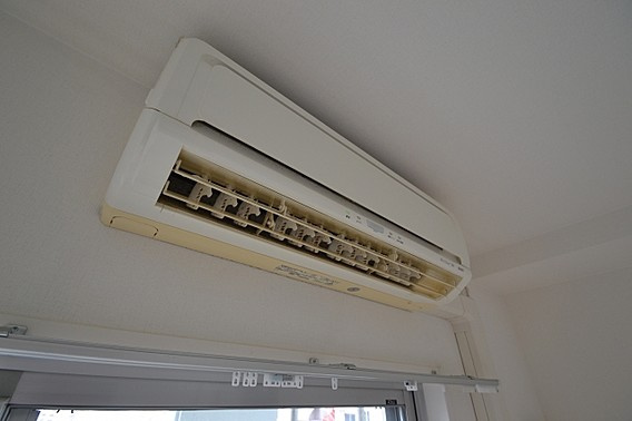 プライムレジデンス神戸県庁前の設備