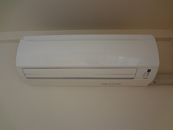 諏訪山ハウスの設備