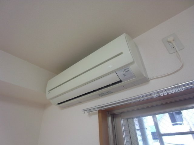 カーサ六甲友田町の設備