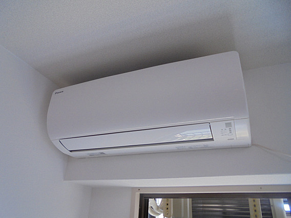 美野丘ハイツの設備