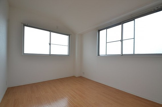 ボシュケ六甲の居間・リビング