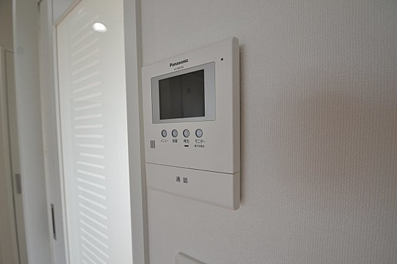 ボシュケ六甲の設備