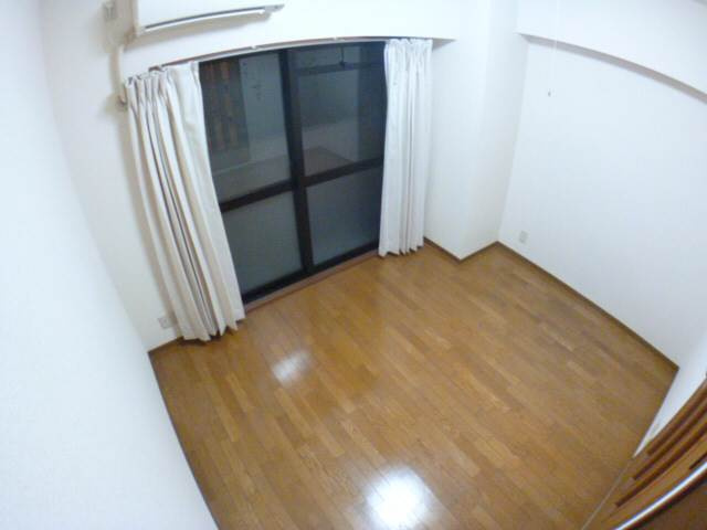 メゾンサンノースの居間・リビング