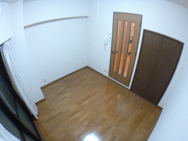 メゾンサンノースの居間・リビング