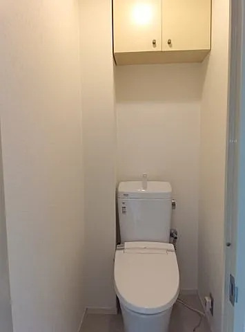 芦屋東スカイマンションのトイレ