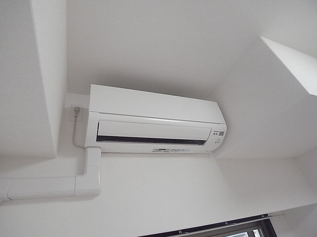 ＥＣ三宮ＥＡＳＴ3ラヴィッサの設備