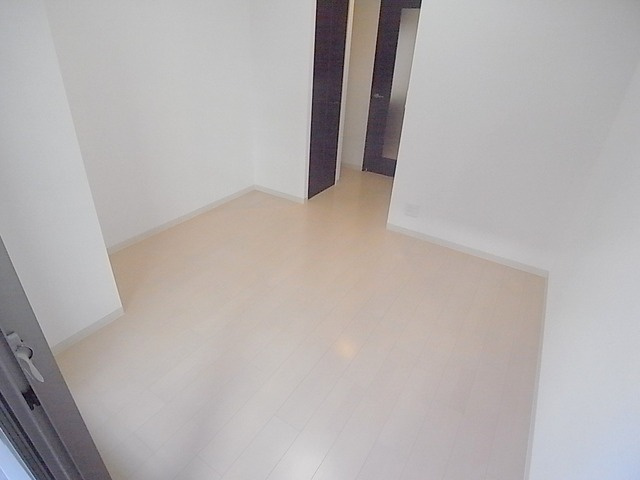 ＥＣ三宮ＥＡＳＴ3ラヴィッサの居間・リビング