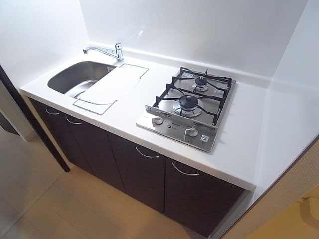 ＥＣ三宮ＥＡＳＴ3ラヴィッサのキッチン