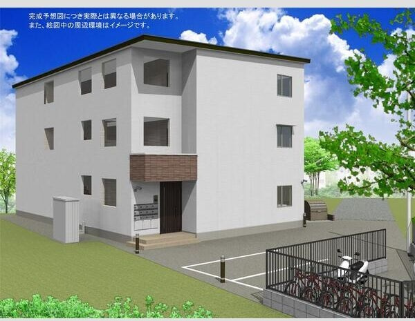 Grand Chariot K 大和町