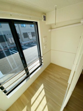 【バルコニー】 | サンルーム☆