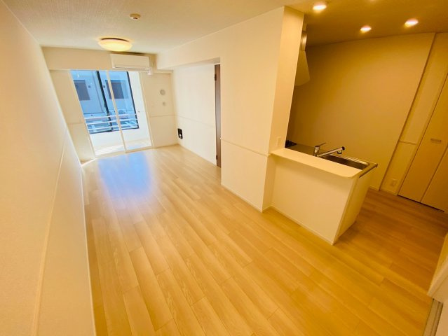 【居間・リビング】