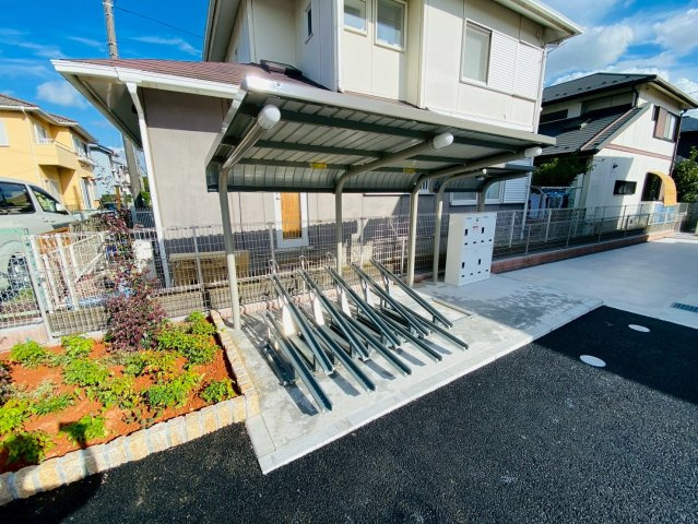 【その他共用部分】