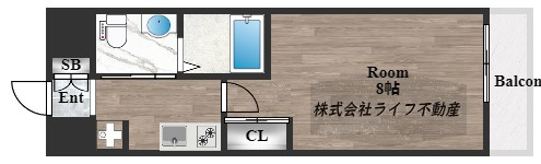 ディナスティ東大阪センターフィールド