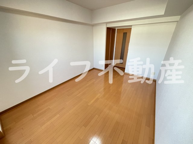 ディナスティ東大阪センターフィールドの内装|内装です