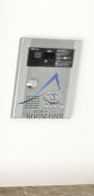 ミズホアルテアのセキュリティ|オートロックです。