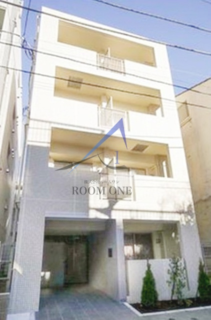 ミズホアルテアの外観