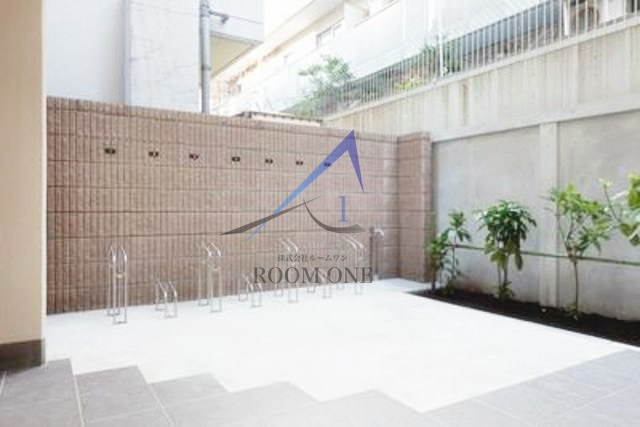 ミズホアルテアのその他共用部分