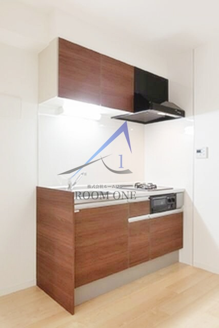 ミズホアルテアのキッチン|キッチンです。