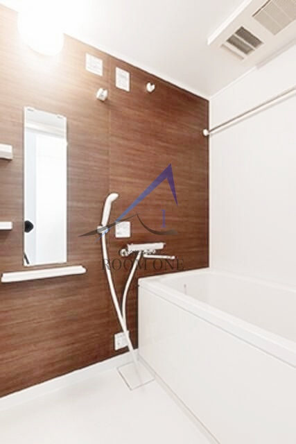 ミズホアルテアの浴室|お風呂です。