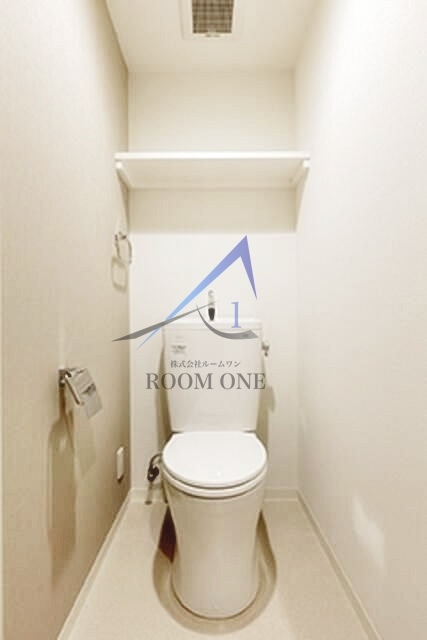 ミズホアルテアのトイレ|トイレです。