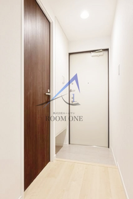 ミズホアルテアの玄関|玄関です。