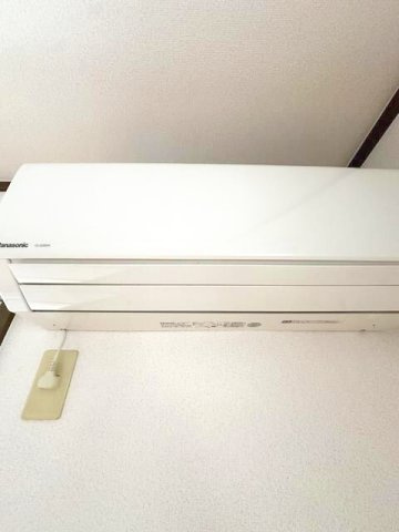 アミューズ磯子壱番館の設備