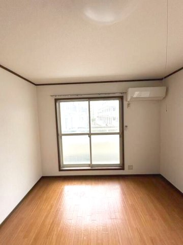 アミューズ磯子壱番館の内装