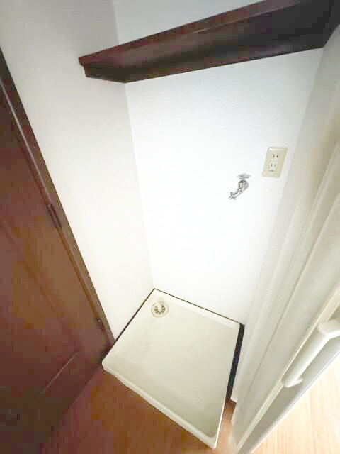 アミューズ磯子壱番館の設備