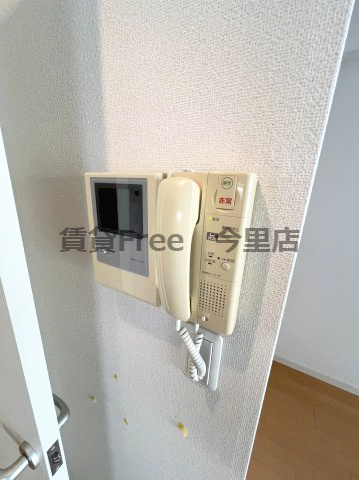 【セキュリティ】 | Soleil　仲介手数料無料