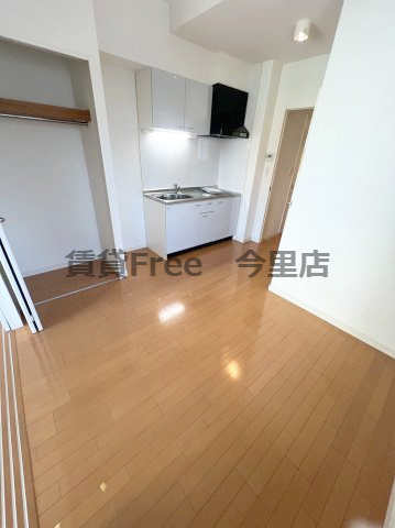 【居間・リビング】 | Soleil　仲介手数料無料